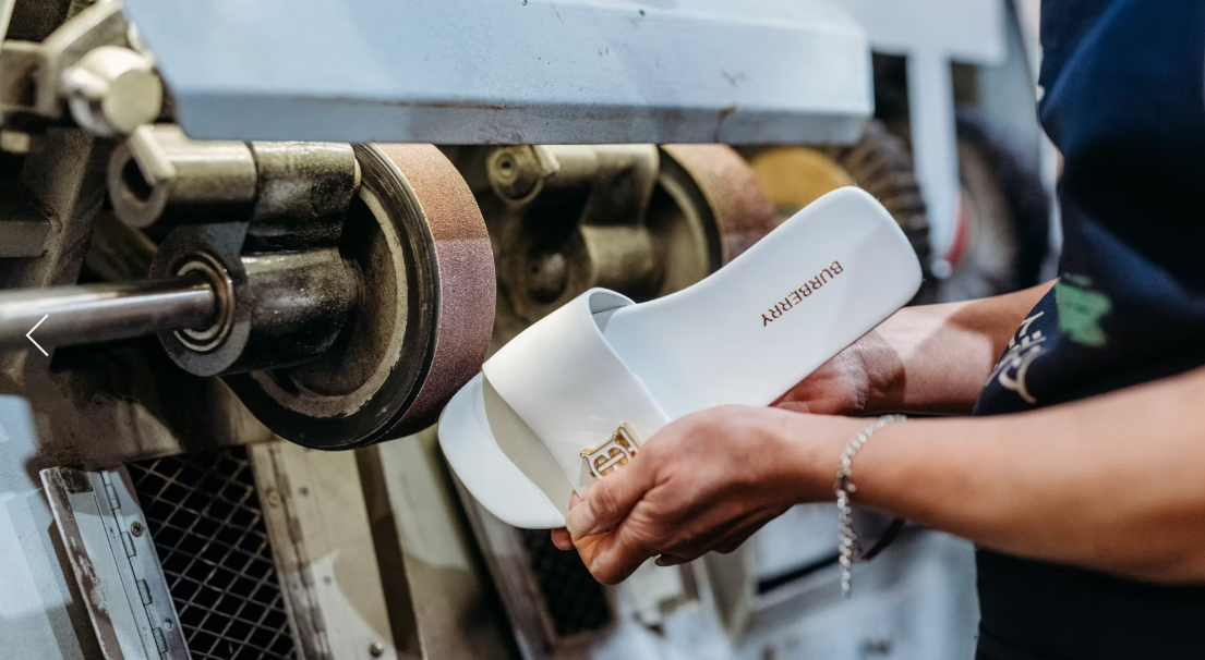 Footwear Repair